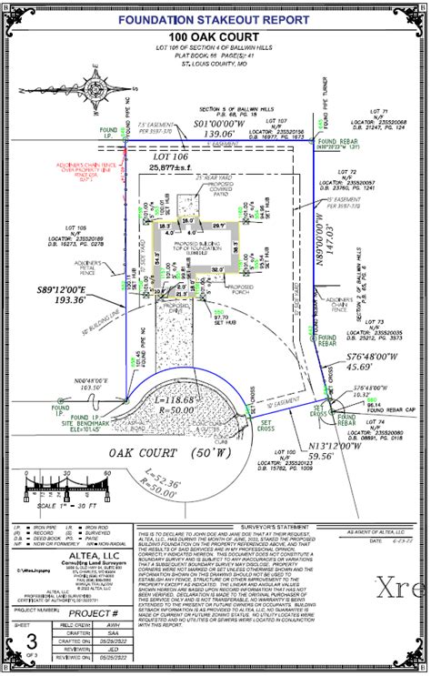 construction staking and layout pdf|Contractor Construction Staking.